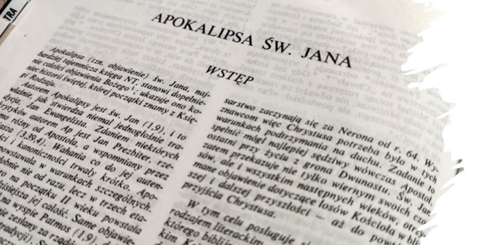 Przewodnik po Biblii – część CDXI
