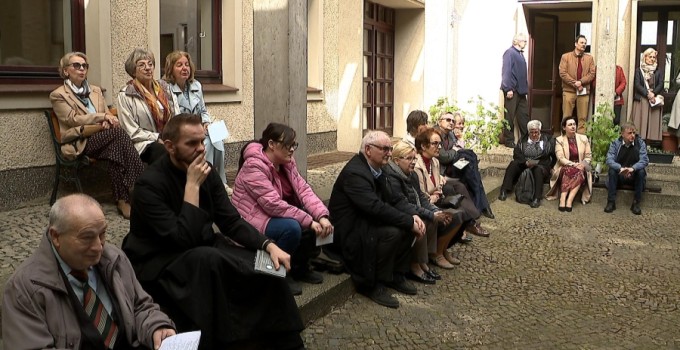 Do Biblii zapraszamy!