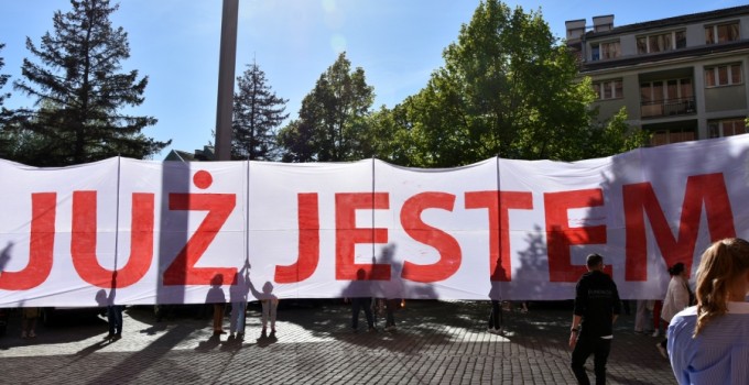 XXI Marsz dla Życia