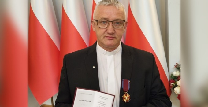 Służba w obronie życia