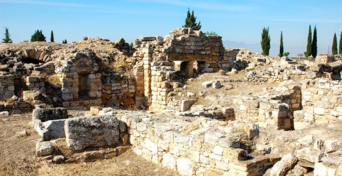 Przewodnik po Biblii – część CDVIII