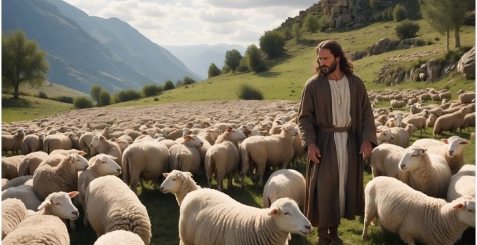 Przez posłuszeństwo wiary do życia wiecznego