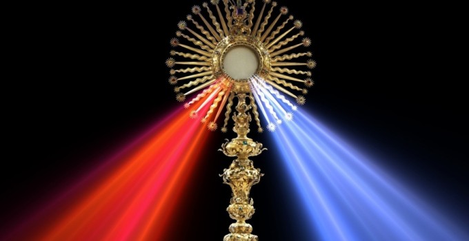 II Niedziela Wielkanocna (J 20, 19-31)