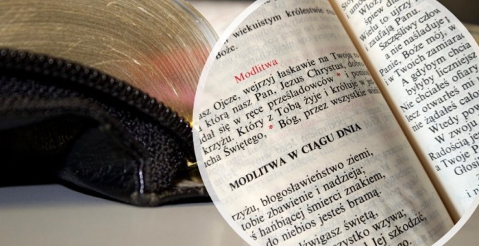 Słownik pojęć i symboli liturgicznych